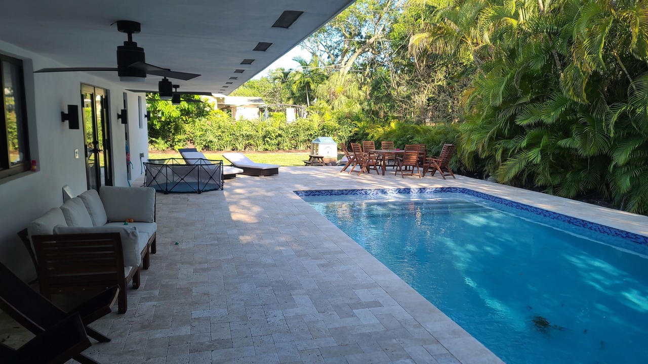 Photo of Outdoor in Palmetto Bay