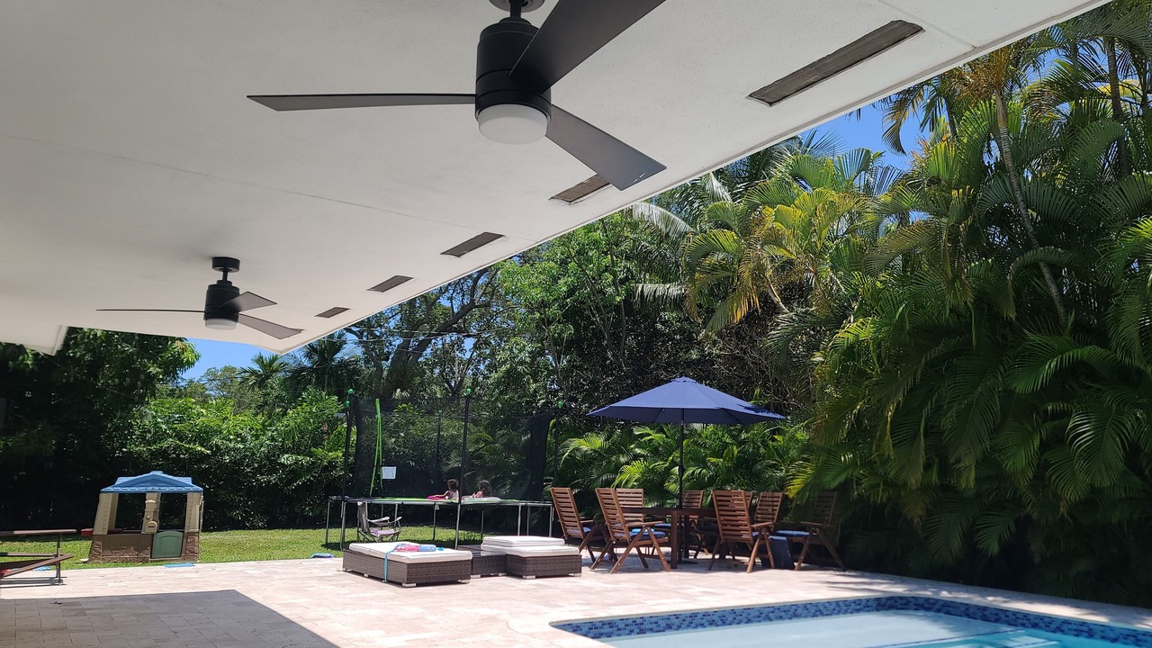 Photo of Outdoor in Palmetto Bay