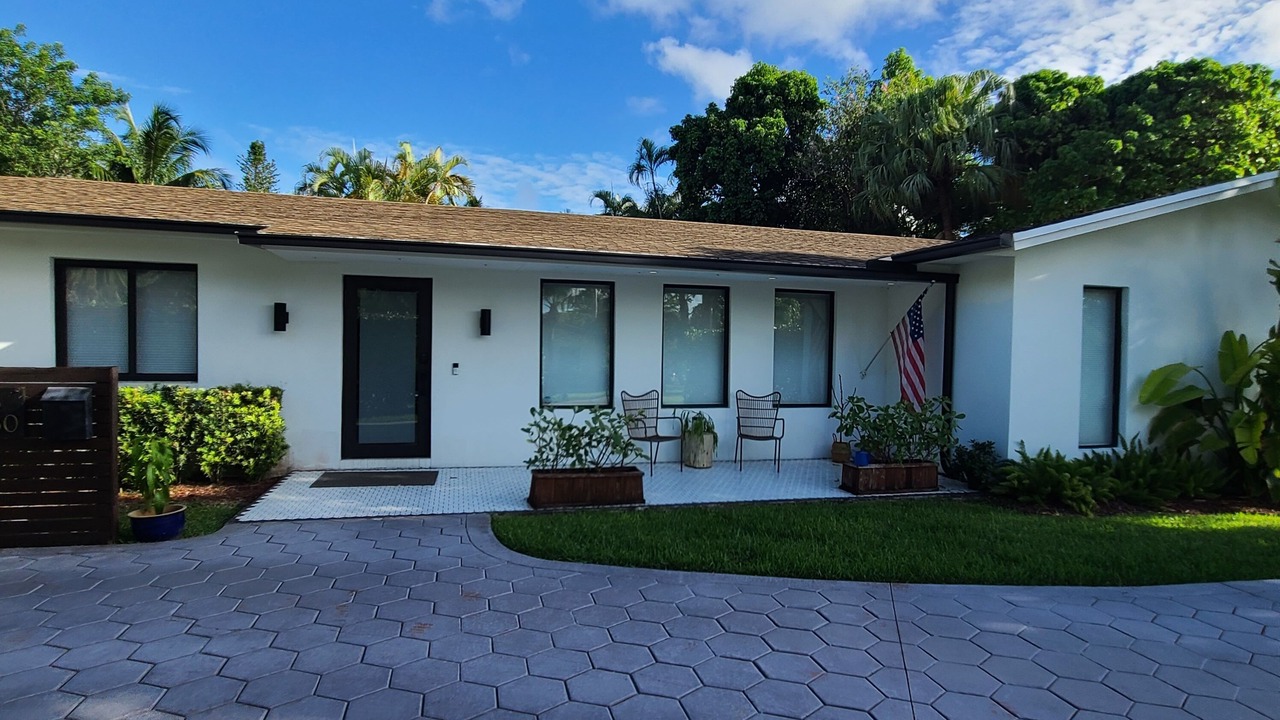 Photo of Outdoor in Palmetto Bay