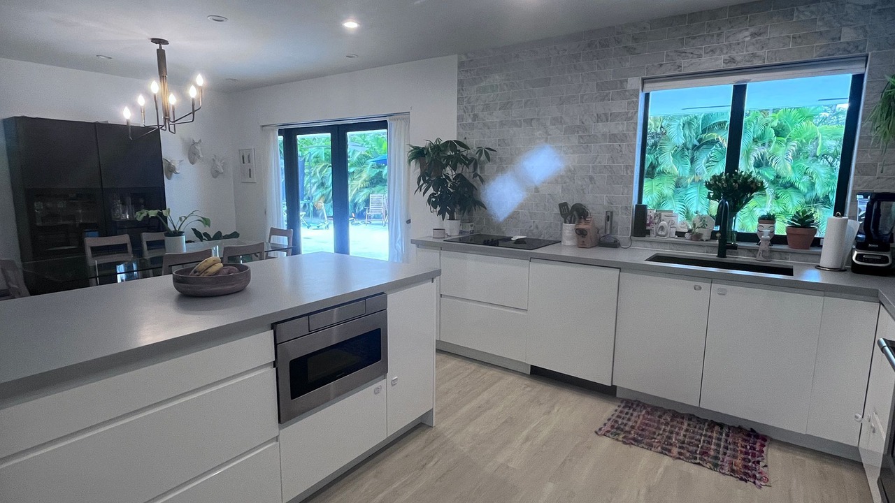 Photo of Kitchen in Palmetto Bay