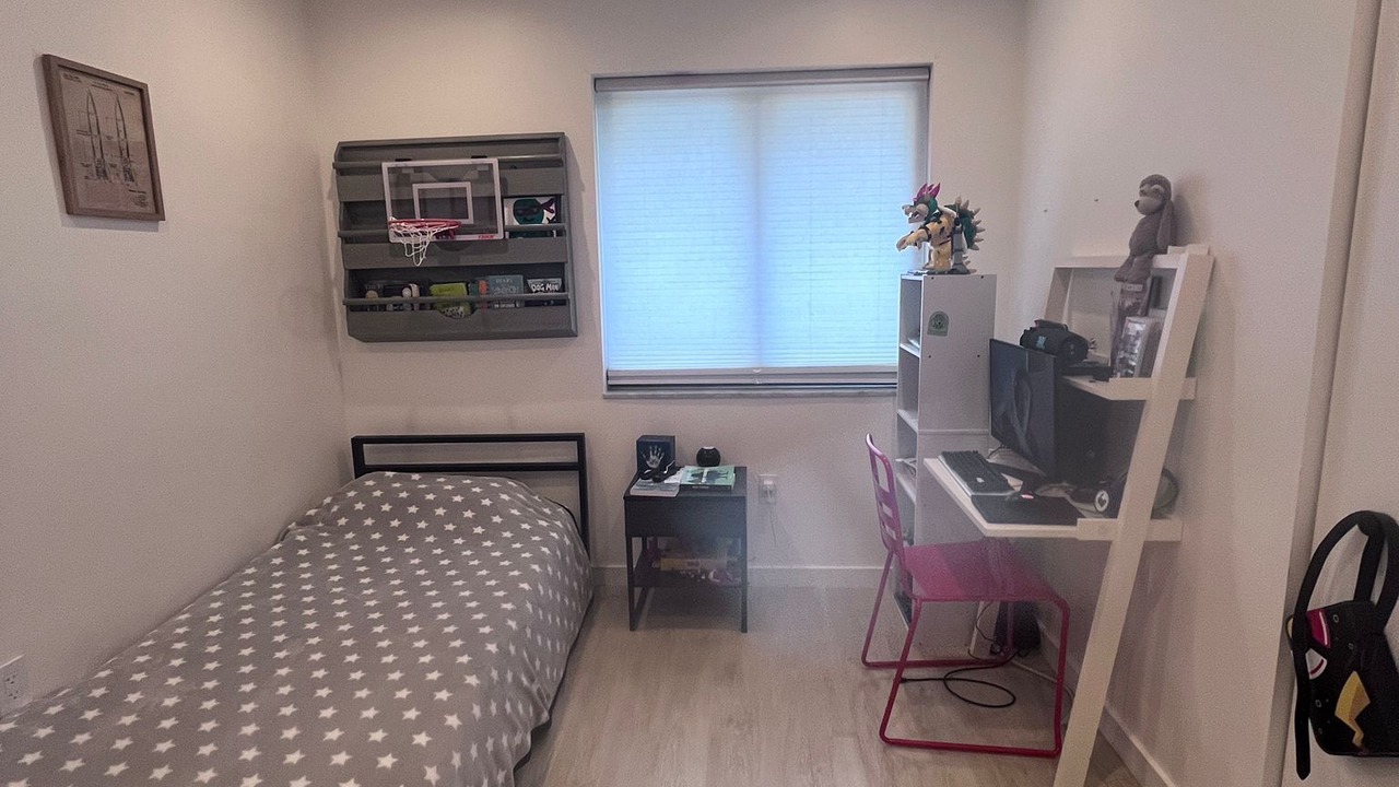 Photo of Bedroom in Palmetto Bay