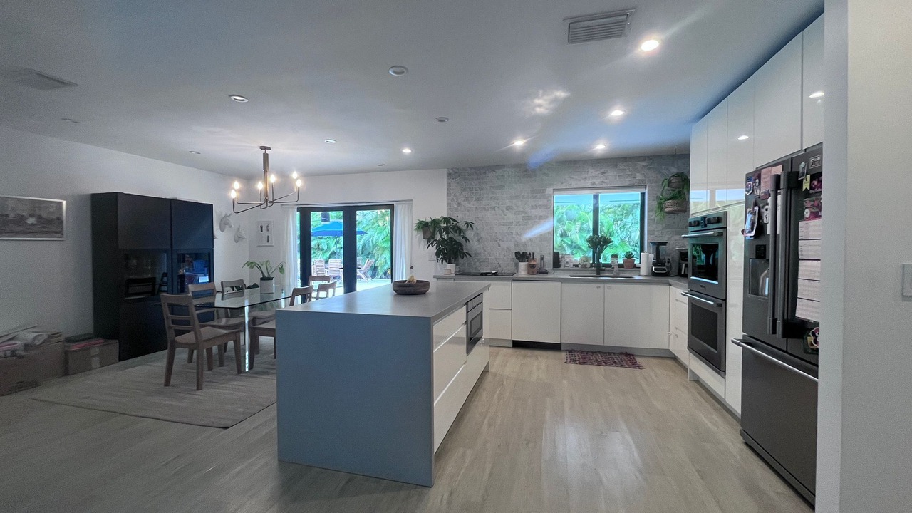 Photo of Kitchen in Palmetto Bay