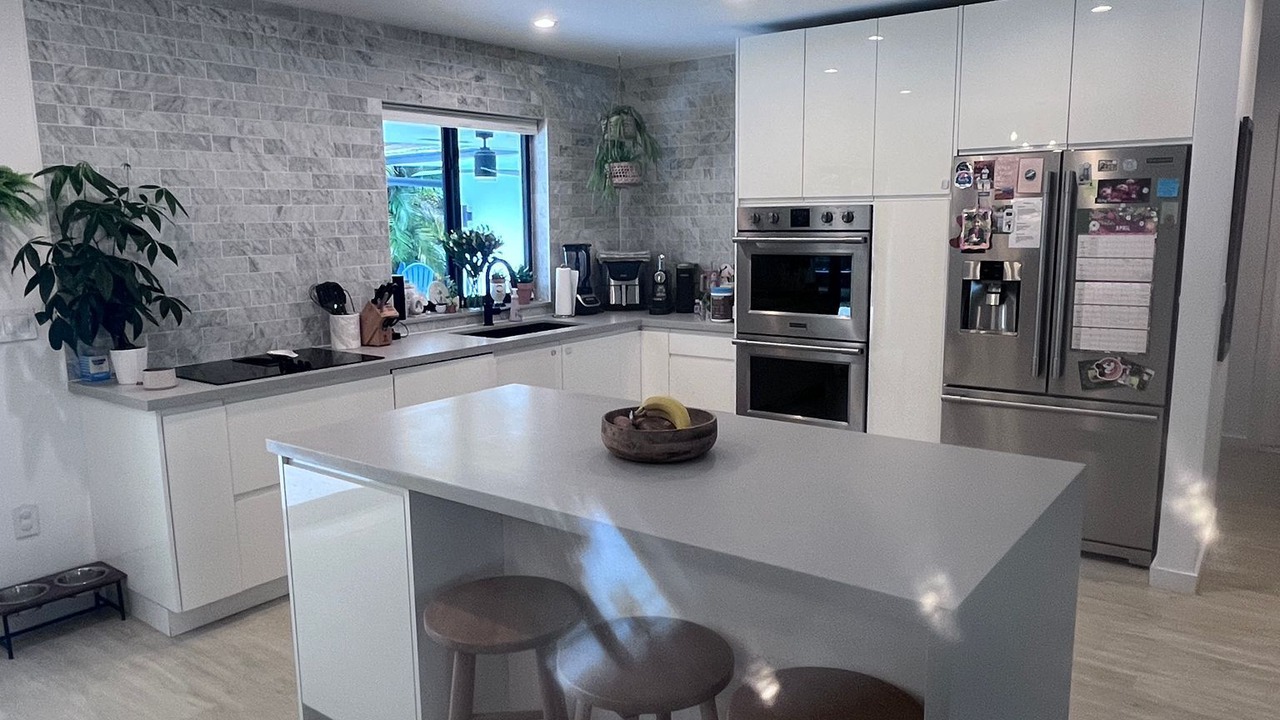 Photo of Kitchen in Palmetto Bay