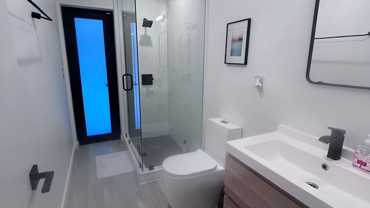 Photo of Bathroom in Palmetto Bay