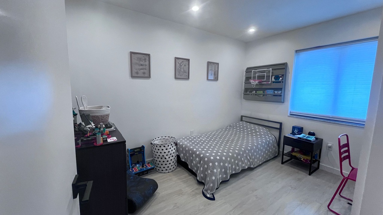 Photo of Bedroom in Palmetto Bay
