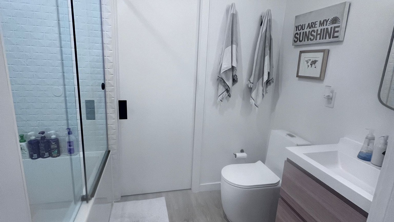 Photo of Bathroom in Palmetto Bay