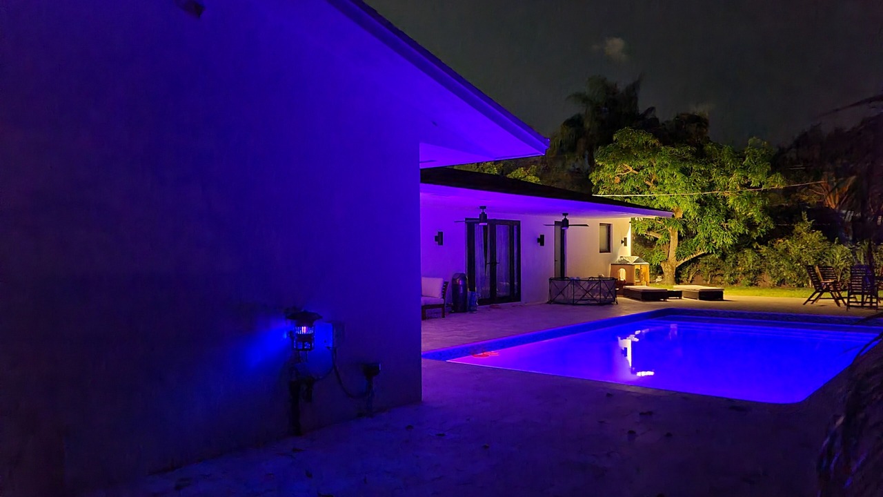 Photo of Outdoor in Palmetto Bay