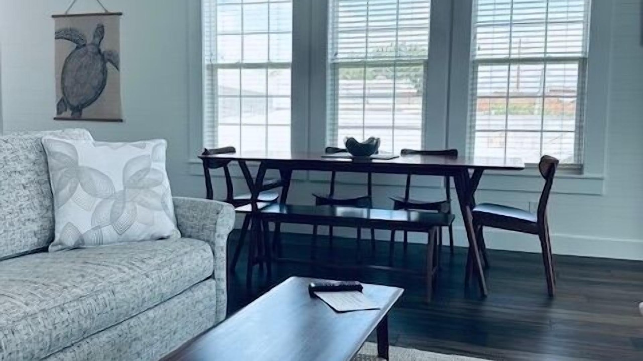 Photo of Livingroom in Historic Downtown Apalachicola
