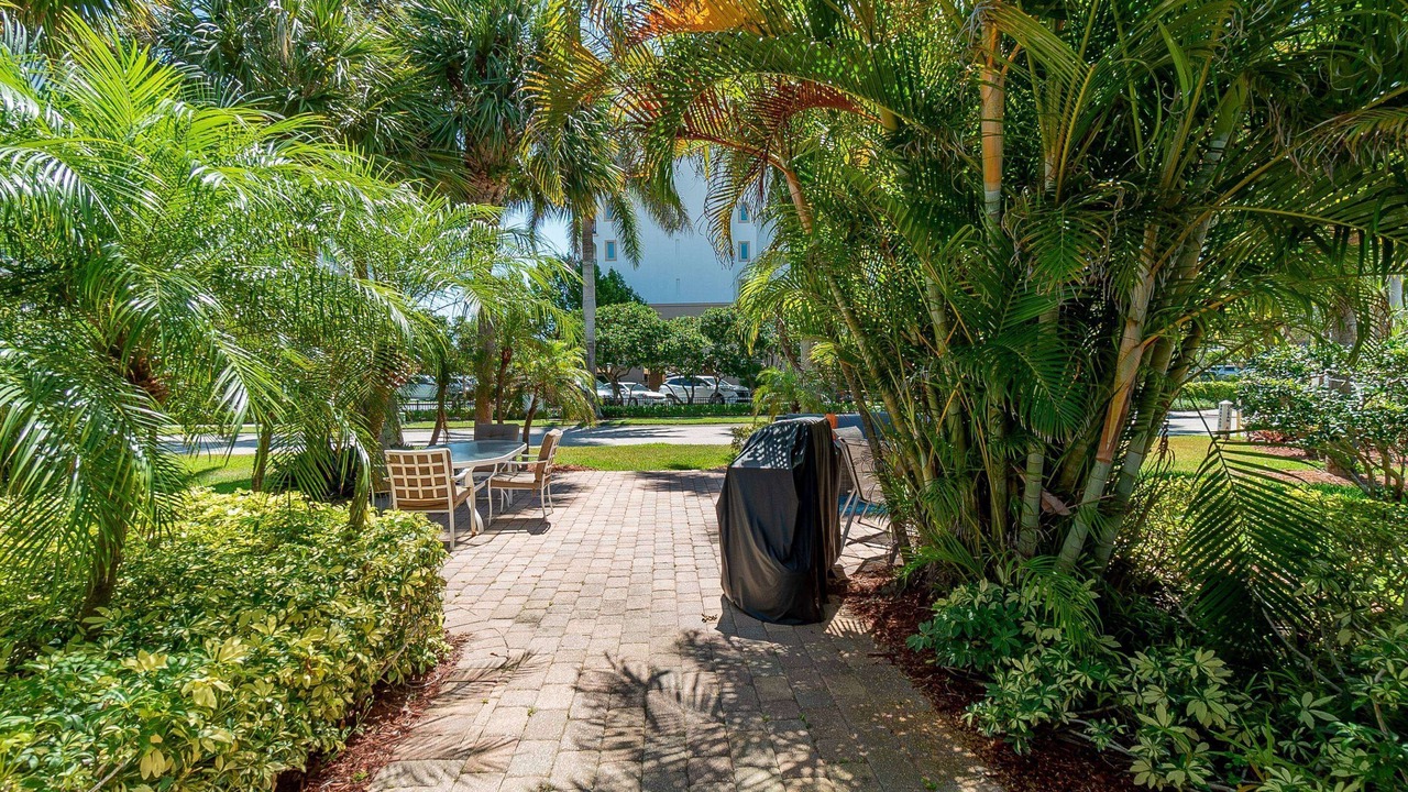 Photo of Outdoor in Palm Beach Shores