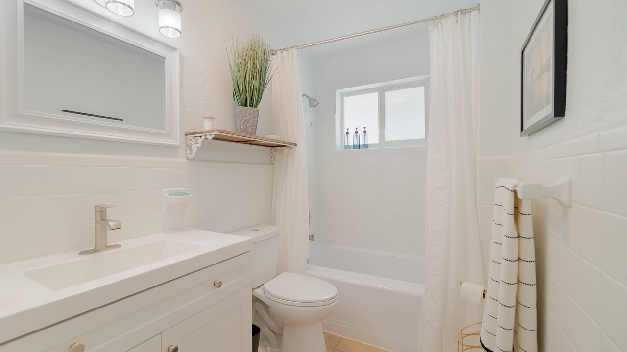 Photo of Bathroom in Palm Beach Shores