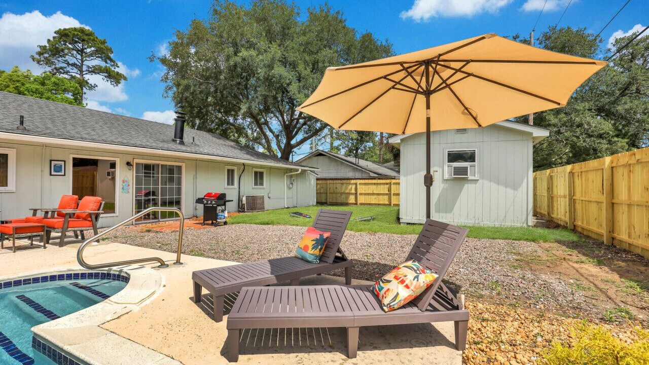 Photo of Outdoor in Whitemarsh Island