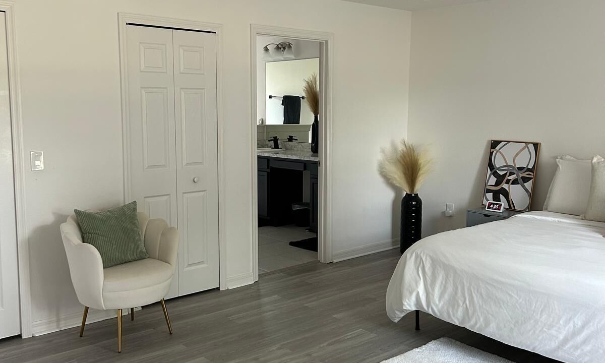 Photo of Bedroom in Deltona Lakes