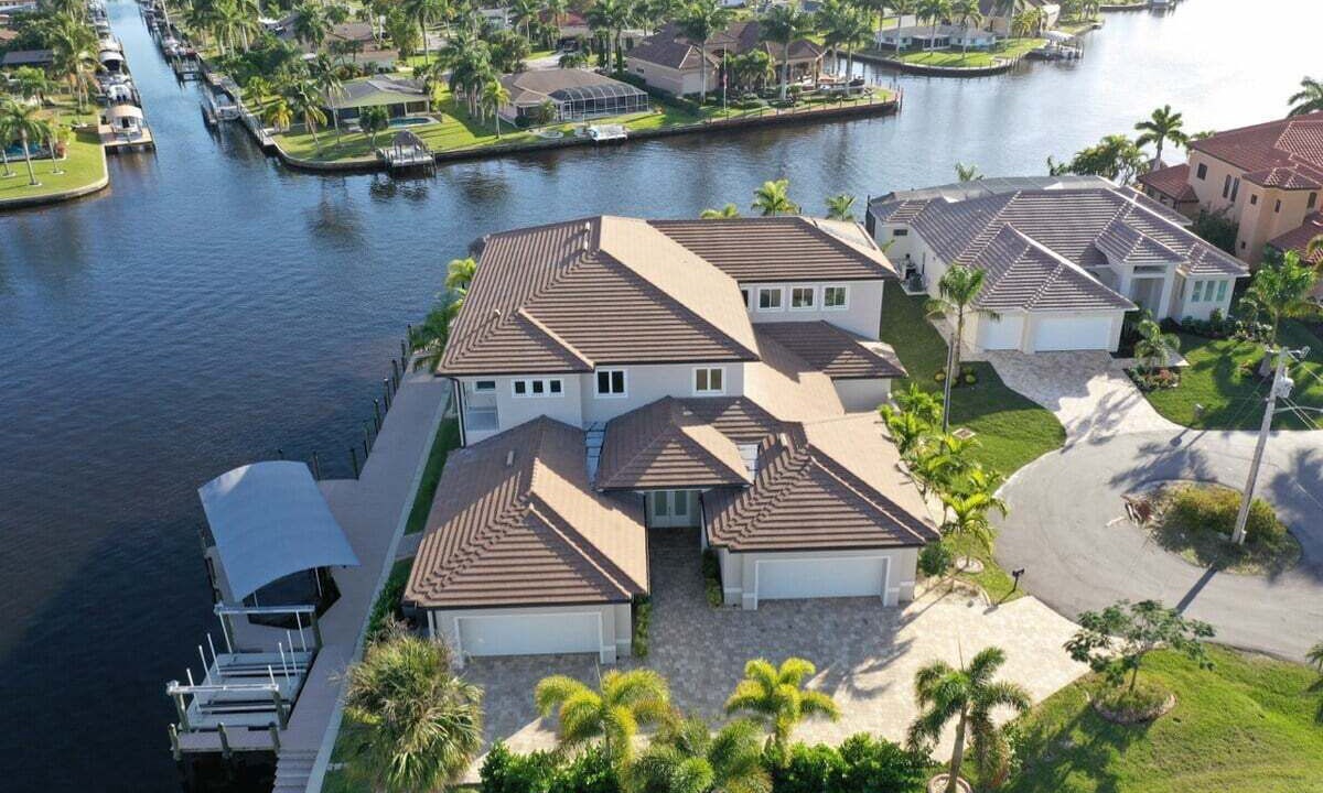Photo of Outdoor in Caloosahatchee