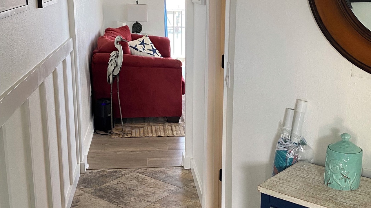 Photo of Livingroom in Placida