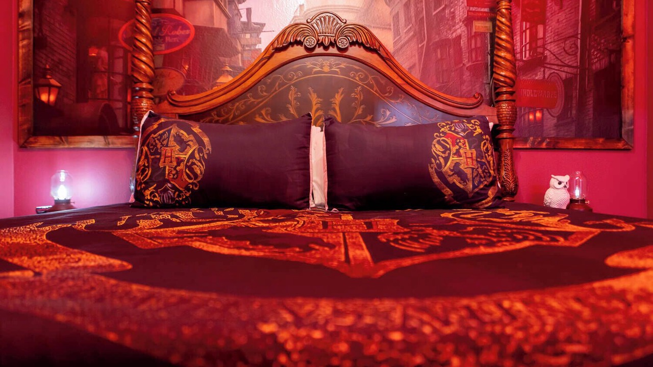 Photo of Bedroom in Highgate Park