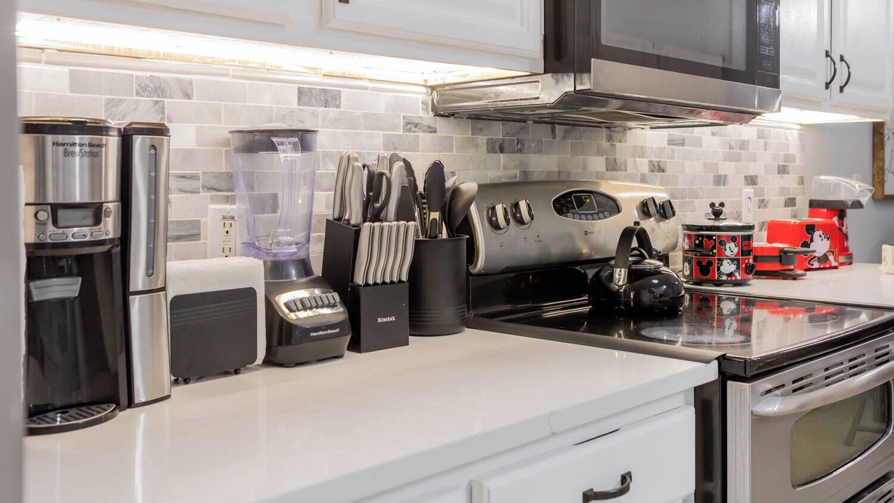 Photo of Kitchen in Highgate Park