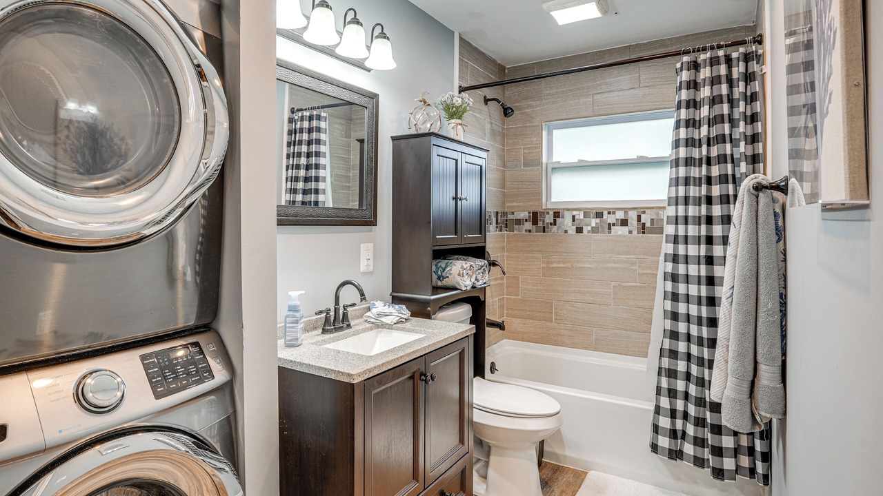 Photo of Bathroom in Florida South Atlantic Coast