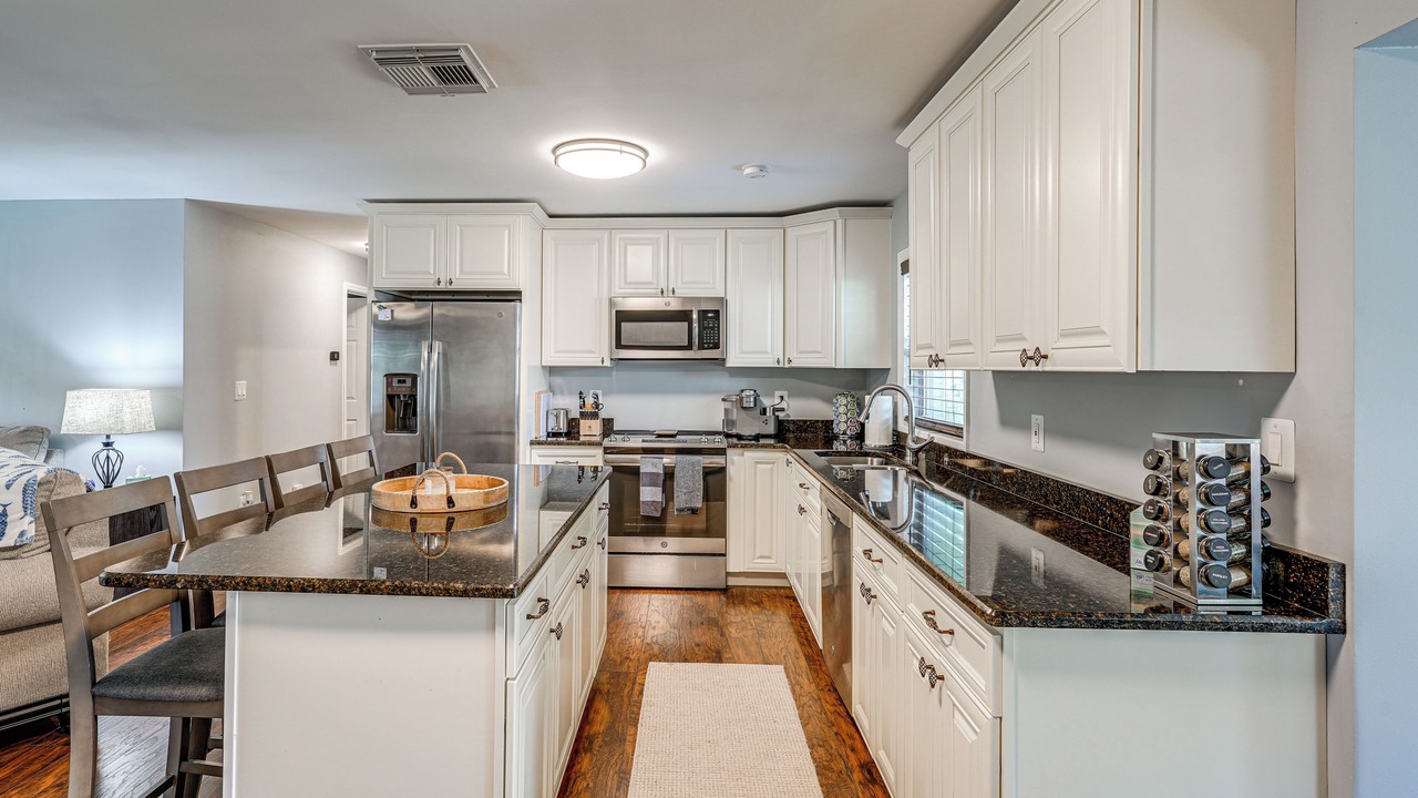 Photo of Kitchen in Florida South Atlantic Coast