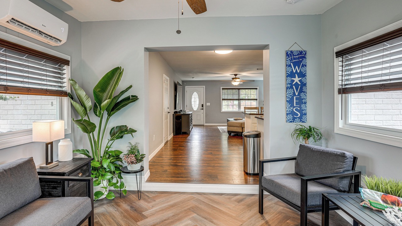 Photo of Livingroom in Florida South Atlantic Coast