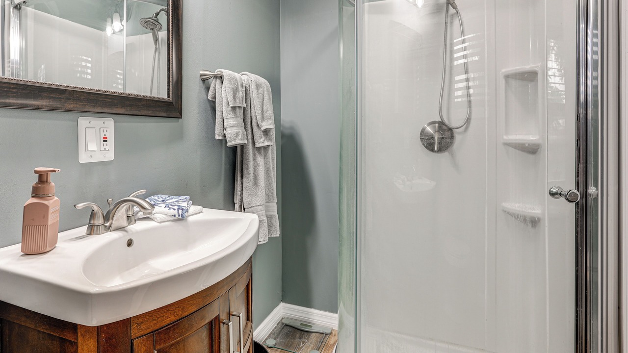 Photo of Bathroom in Florida South Atlantic Coast
