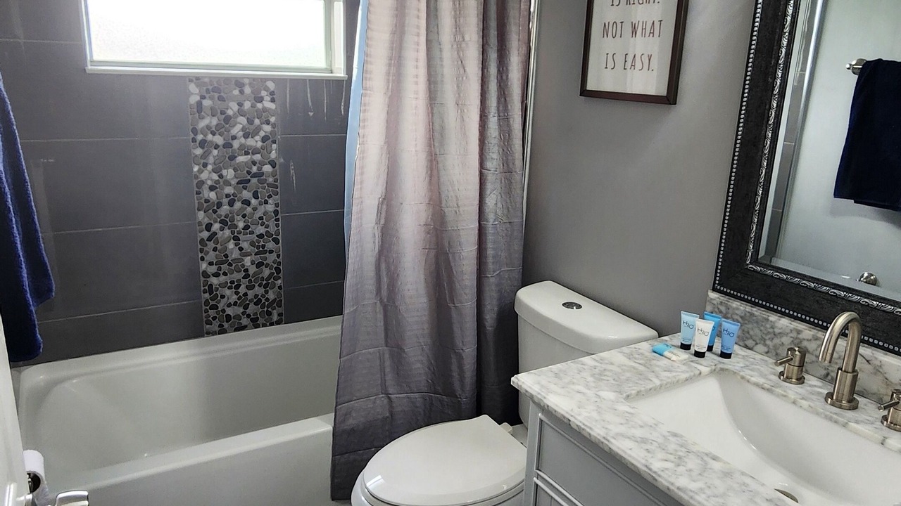 Photo of Bathroom in Riviera Beach