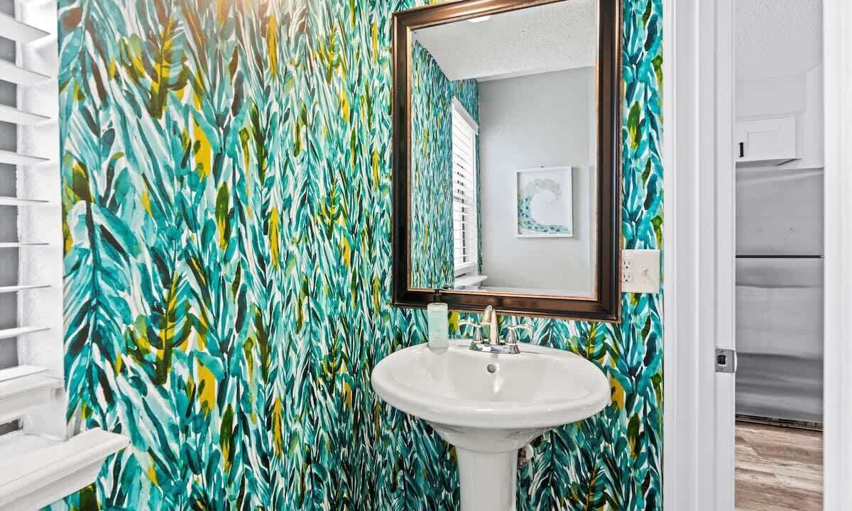 Photo of Bathroom in Jacksonville Beach