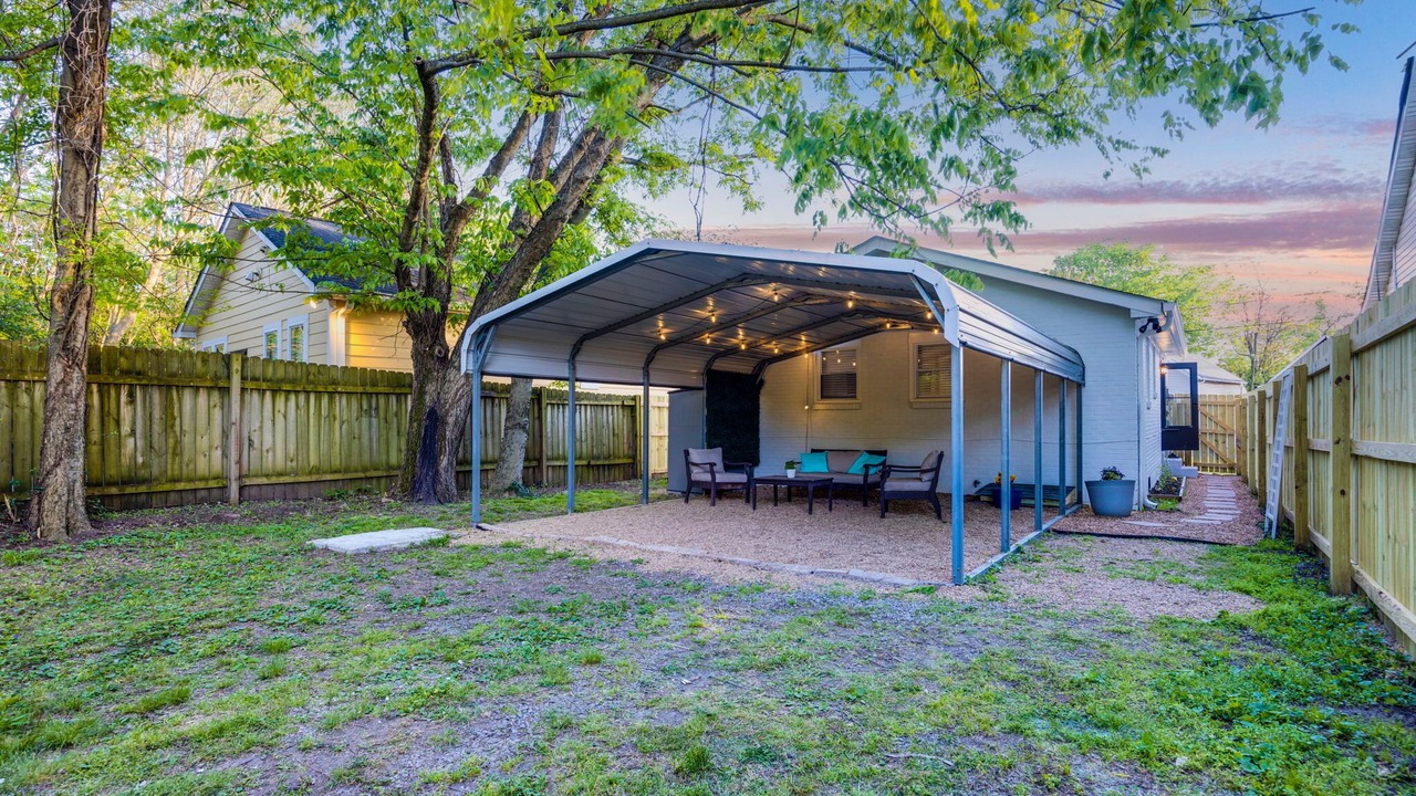 Photo of Outdoor in North Nashville
