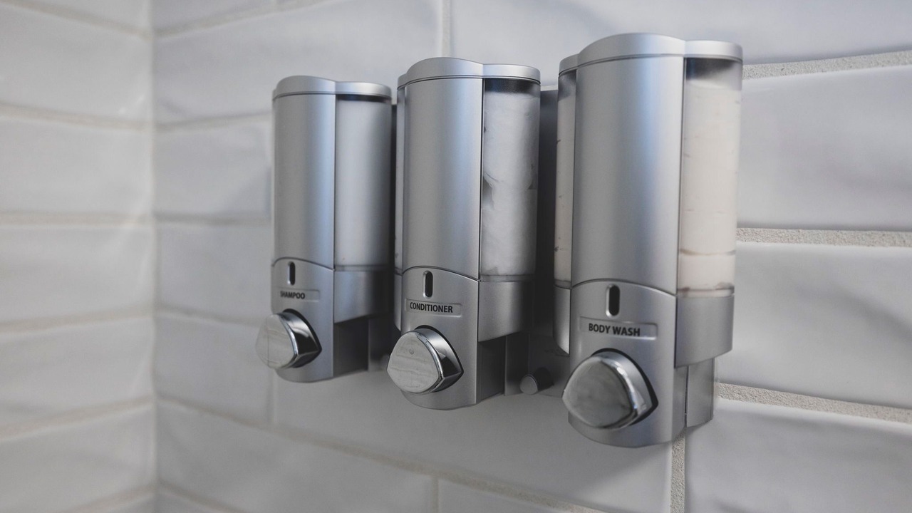 Photo of Bathroom in North Nashville