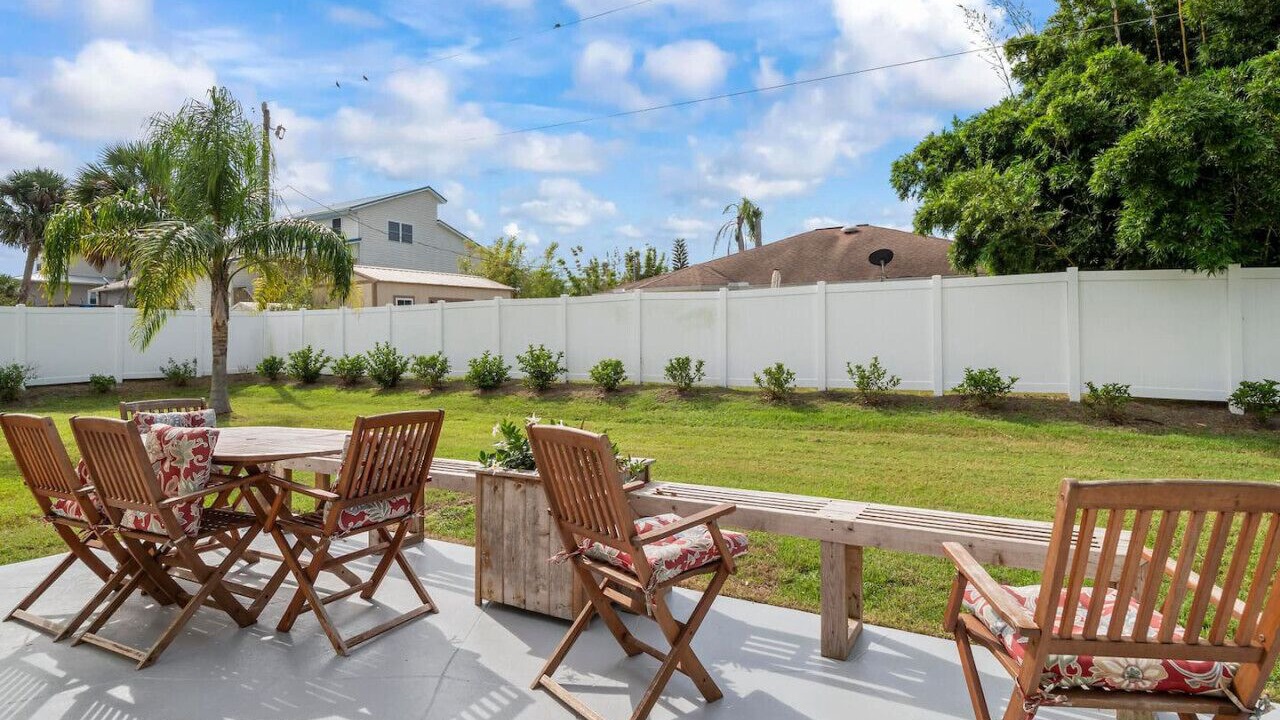 Photo of Outdoor in Marineland Acres