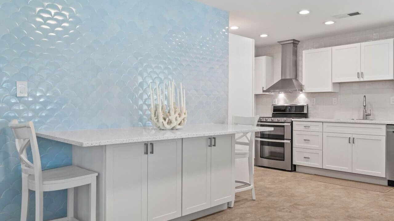 Photo of Kitchen in Marineland Acres