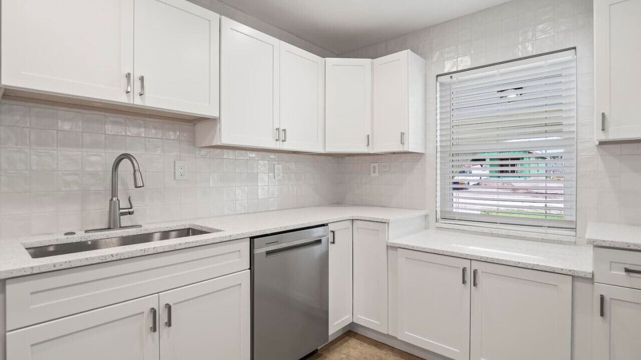 Photo of Kitchen in Marineland Acres