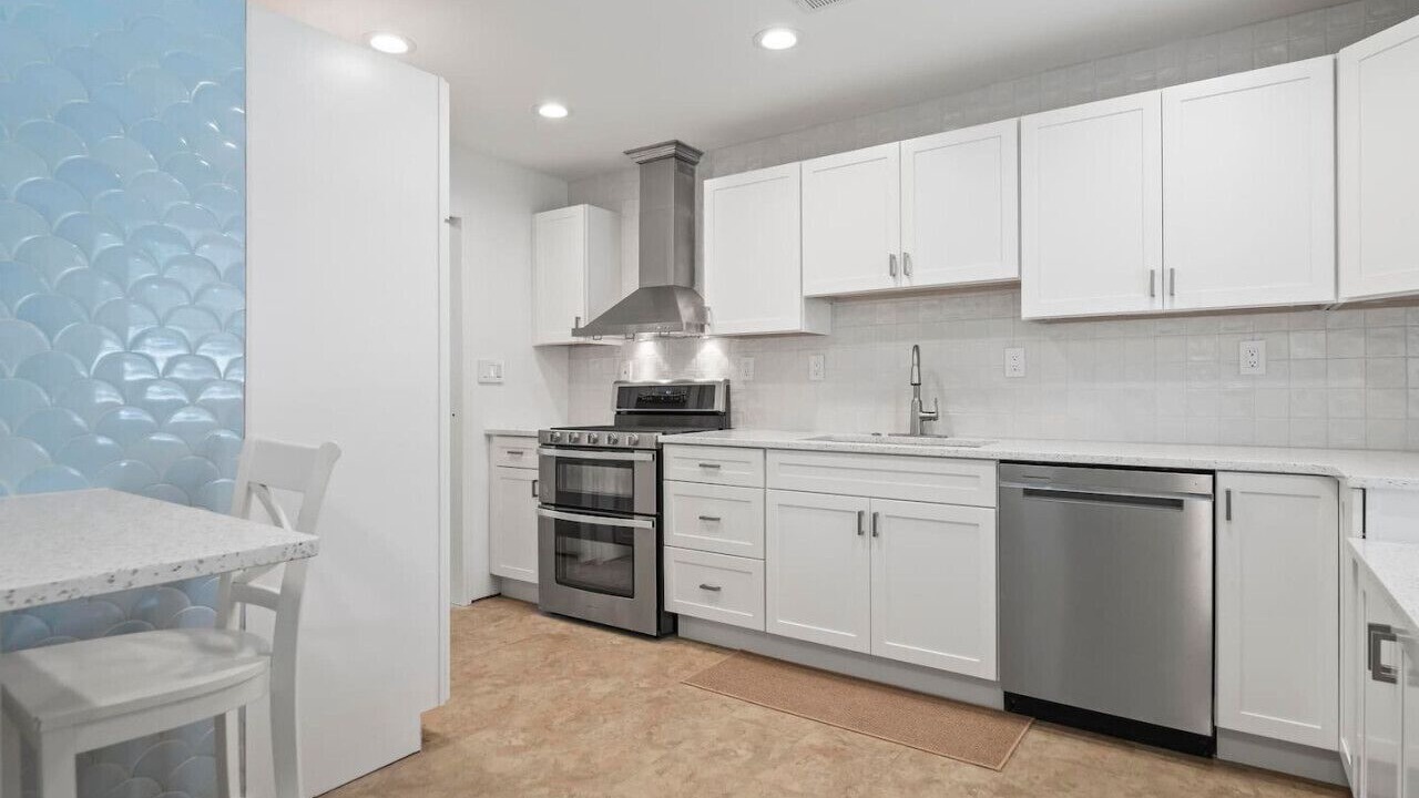 Photo of Kitchen in Marineland Acres
