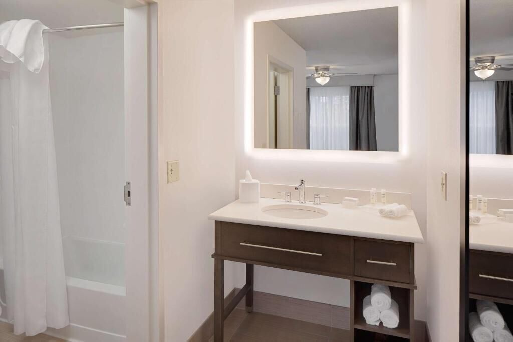 Photo of Bathroom in Maitland