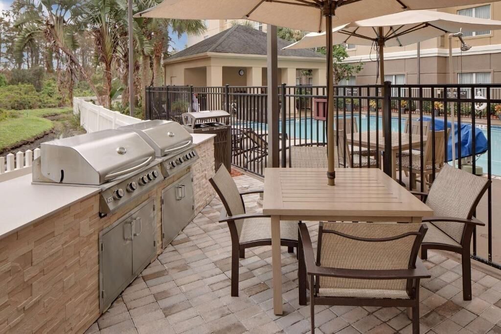 Photo of Outdoor in Maitland