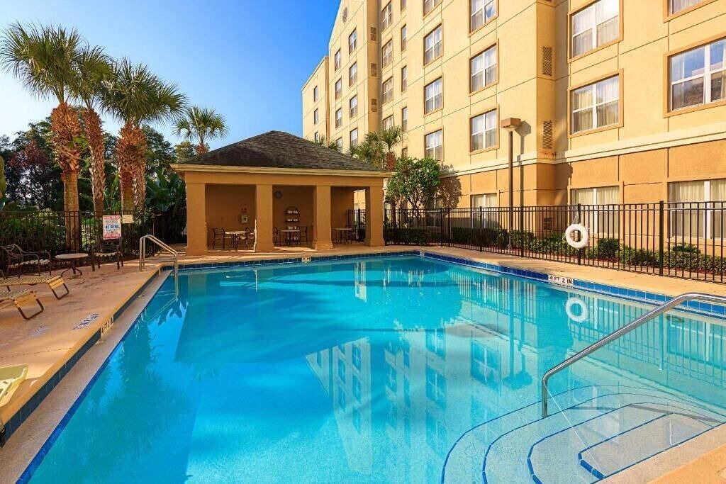 Photo of Outdoor in Maitland