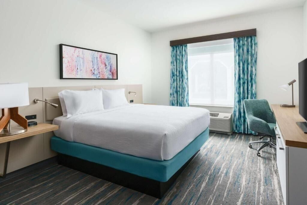 Photo of Bedroom in Apopka