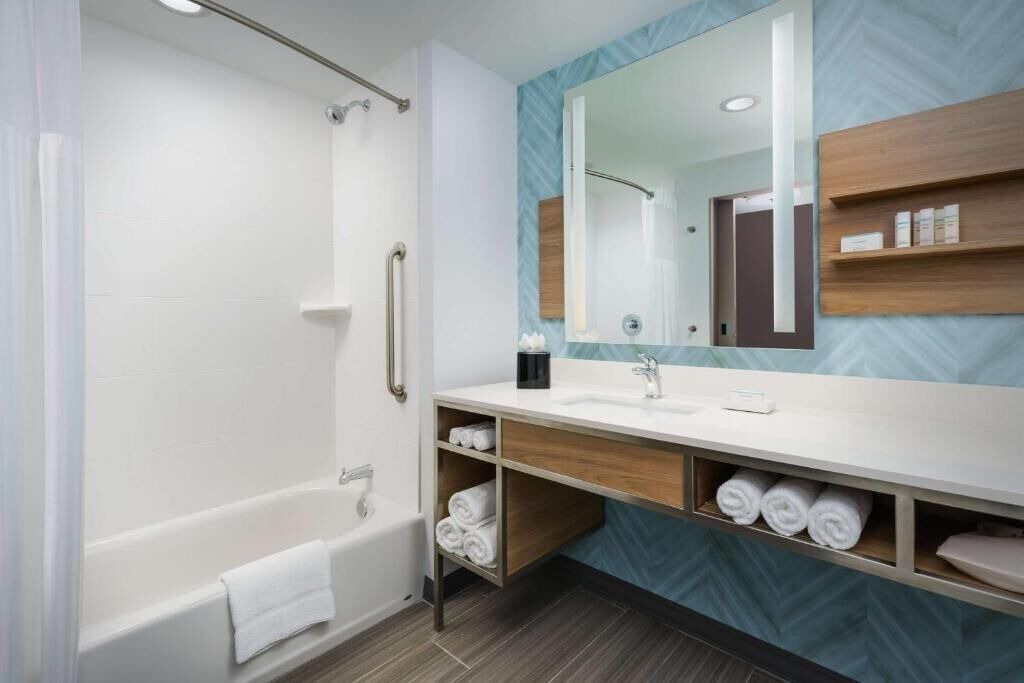 Photo of Bathroom in Apopka