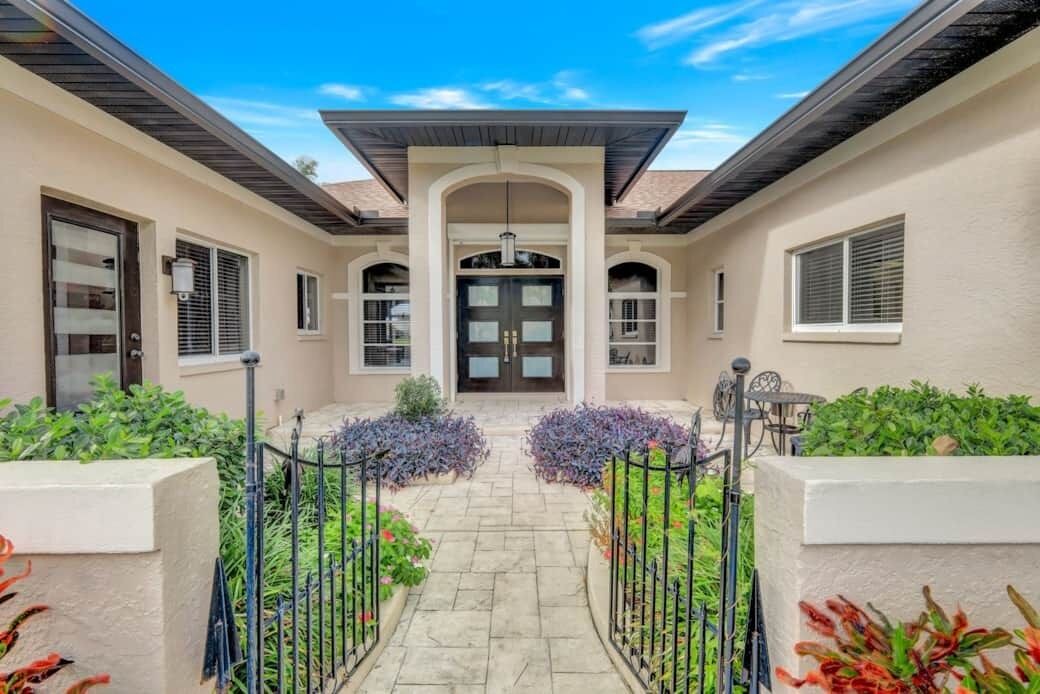 Photo of Outdoor in Cape Coral