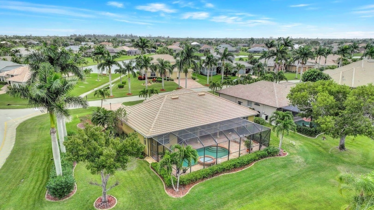 Photo of Outdoor in Cape Coral
