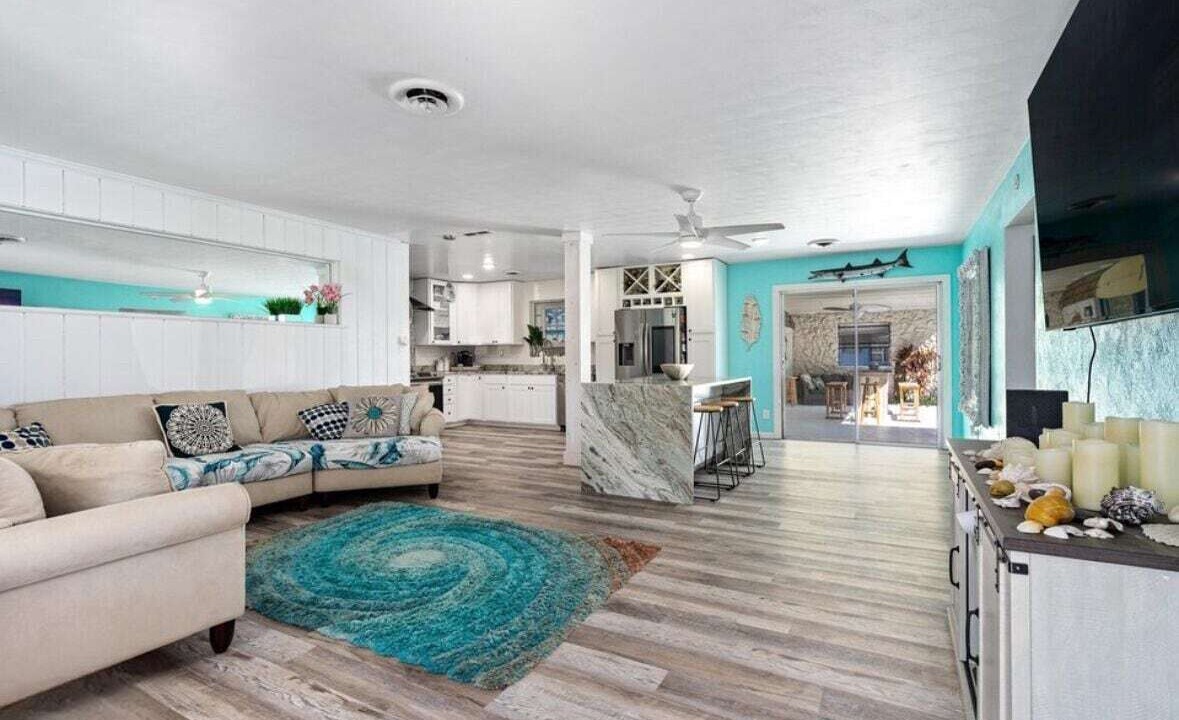 Photo of Livingroom in Port Orange