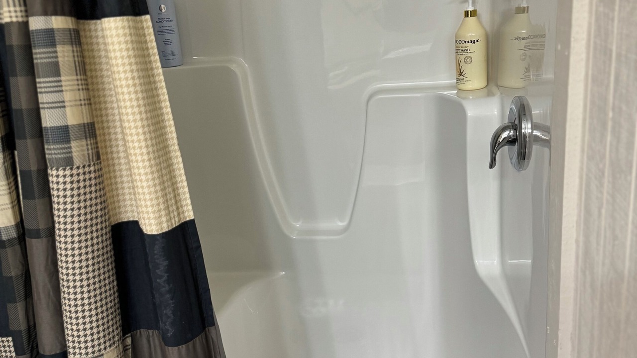 Photo of Bathroom in Townville