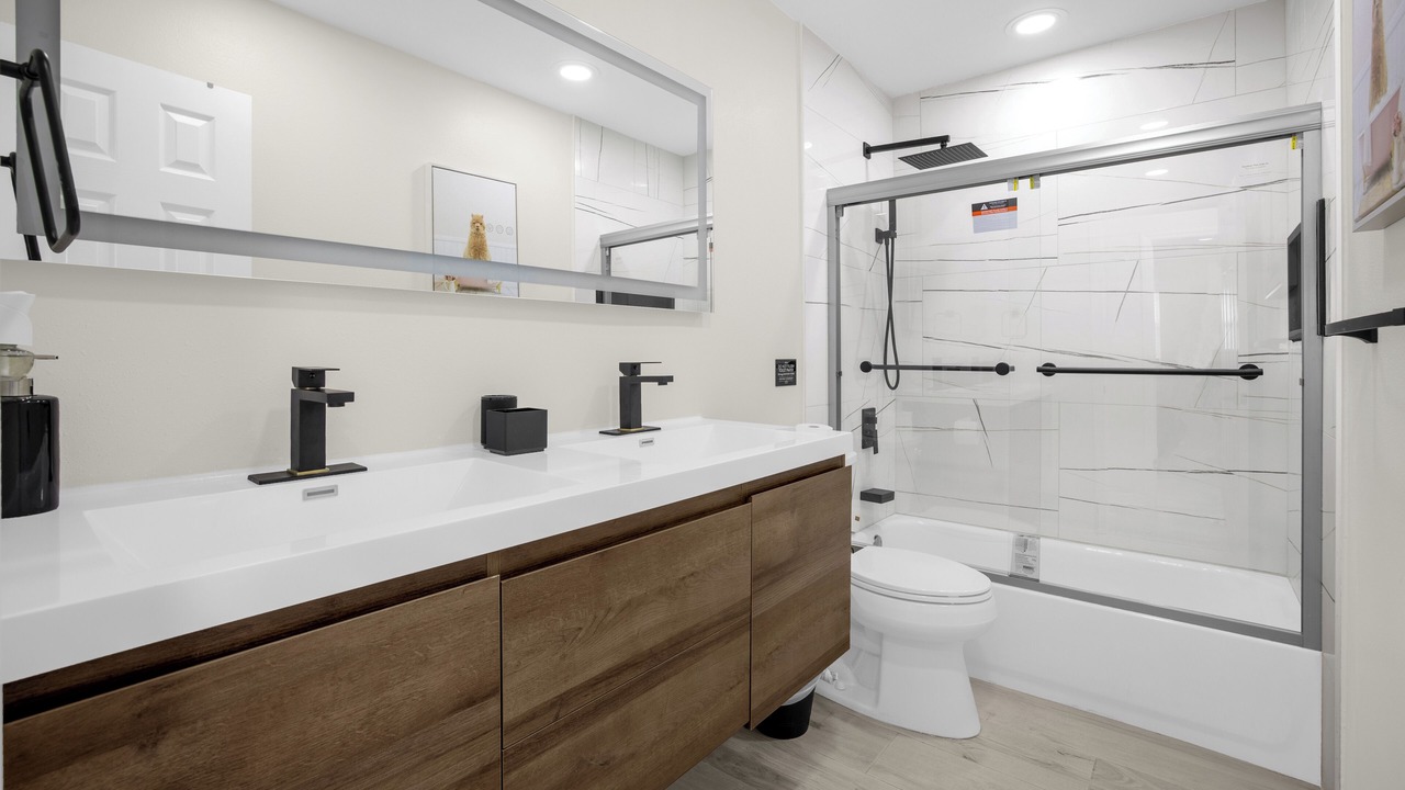 Photo of Bathroom in Brandon