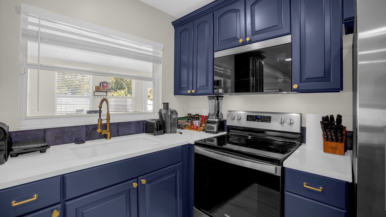 Photo of Kitchen in Brandon