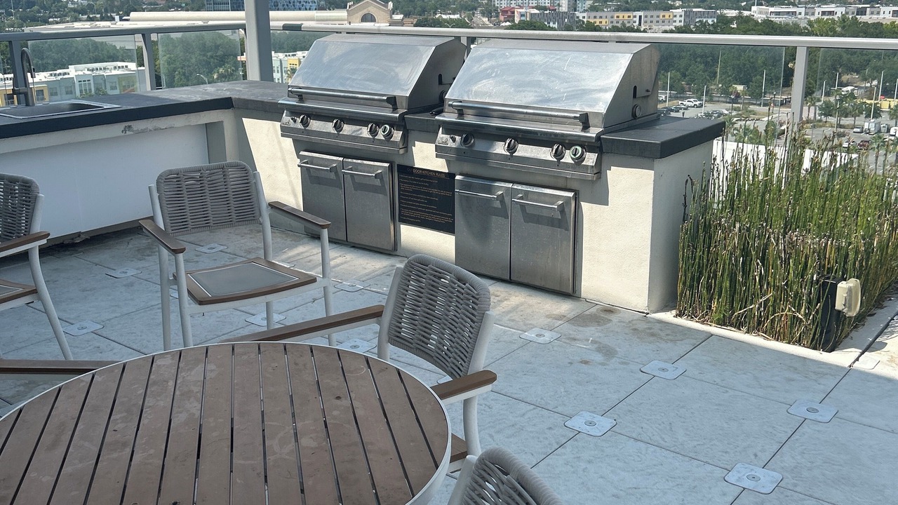Photo of Outdoor in Downtown Jacksonville