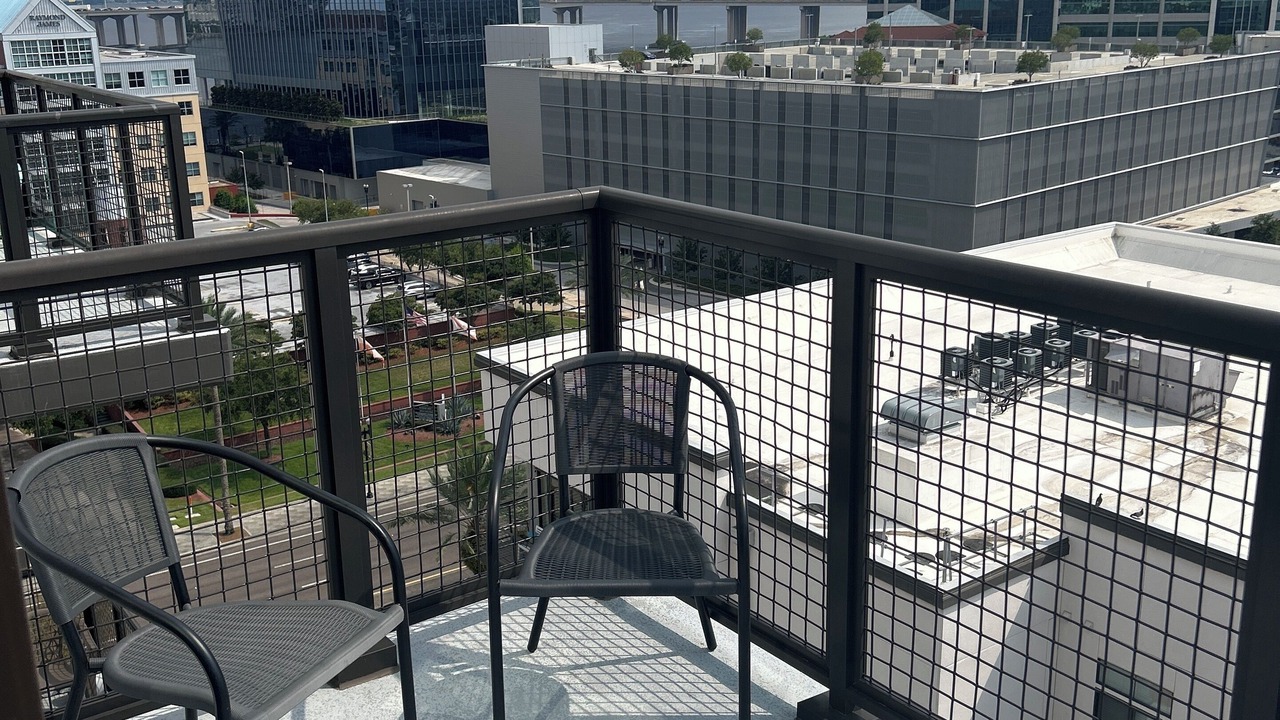 Photo of Outdoor in Downtown Jacksonville