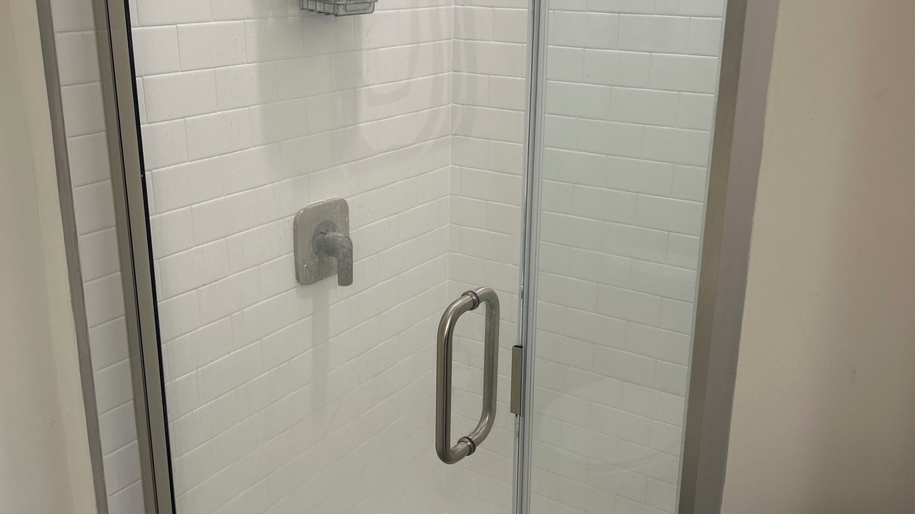 Photo of Bathroom in Downtown Jacksonville