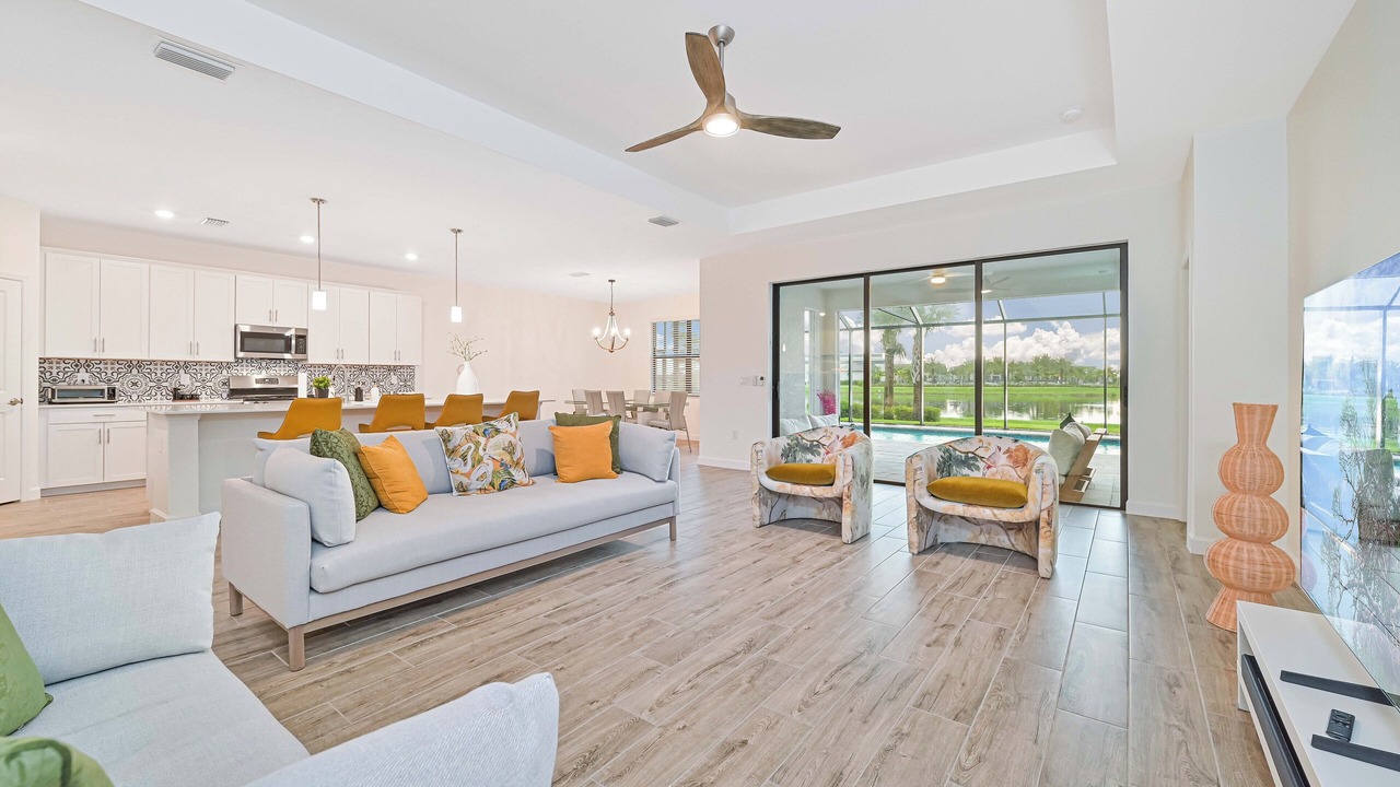 Photo of Outdoor in Estero