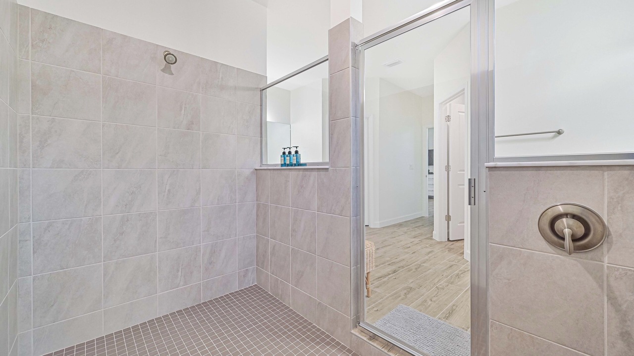 Photo of Bathroom in Estero