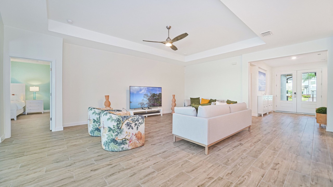 Photo of Outdoor in Estero