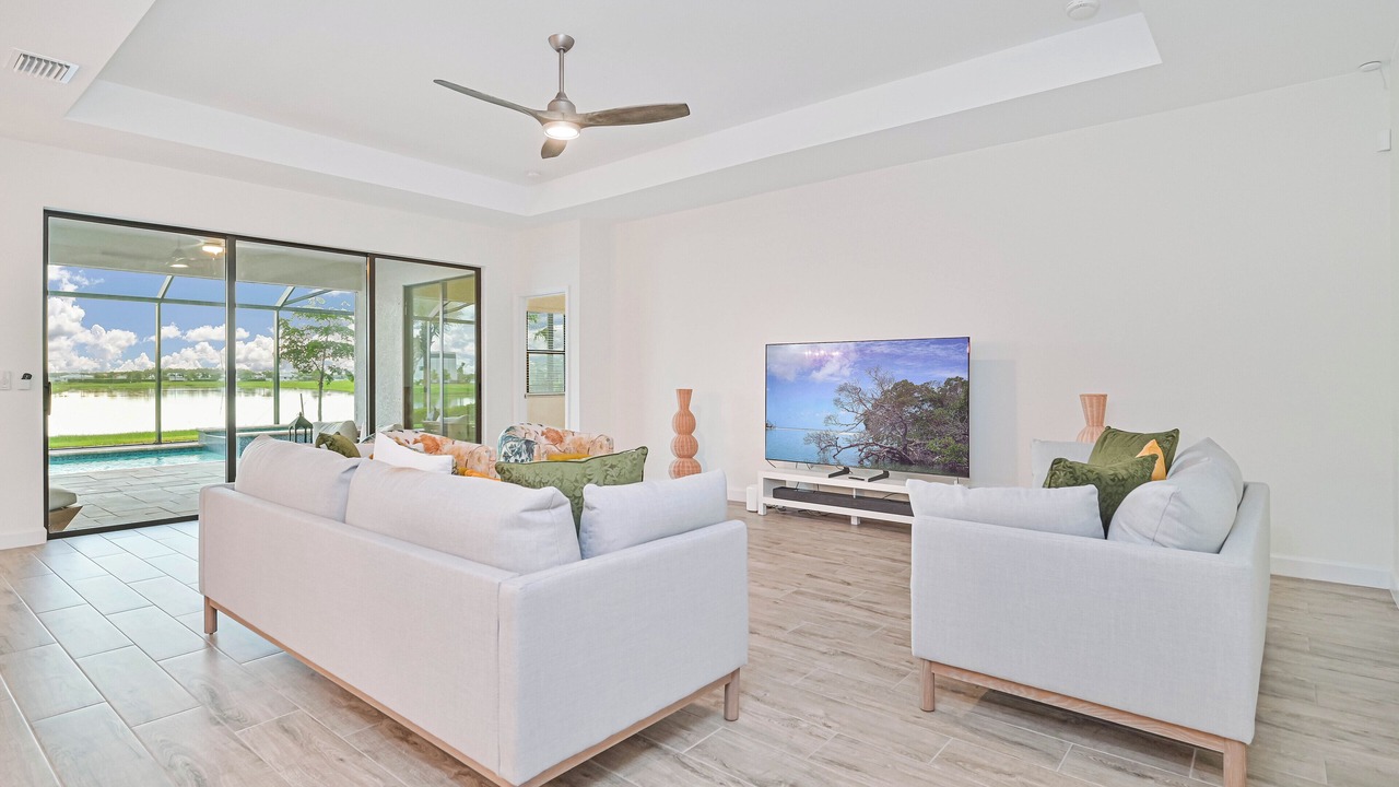 Photo of Outdoor in Estero